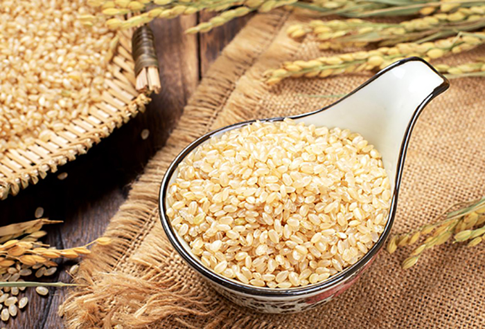 盤(pán)錦營(yíng)田米業(yè)有限公司