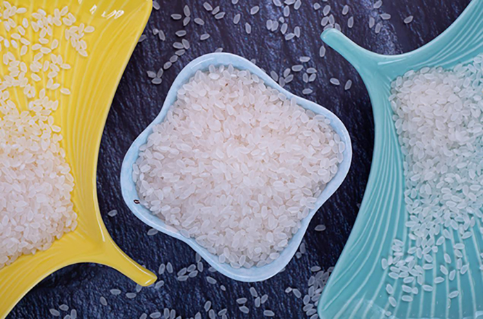 盤(pán)錦營(yíng)田米業(yè)有限公司