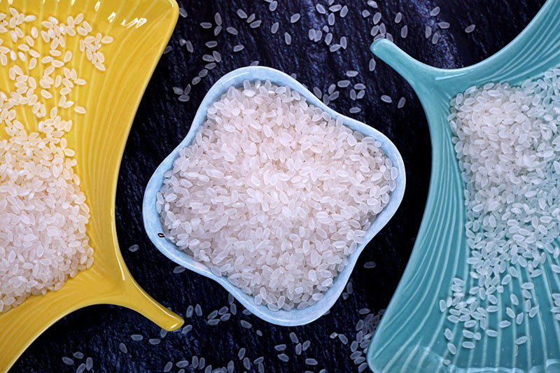 盤錦營(yíng)田米業(yè)有限公司